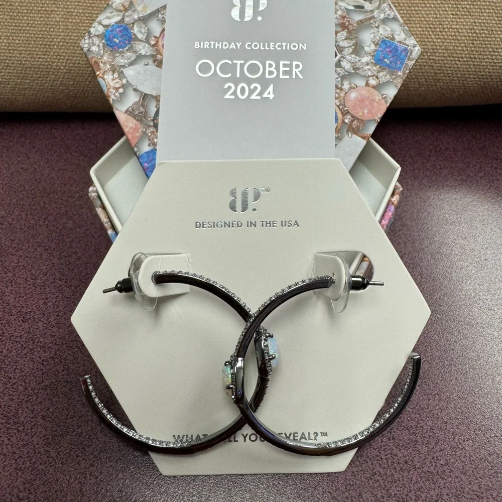 Make it Count, Oct 2024 Collection - Picture 1 of 3